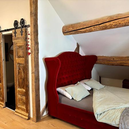 Casa Belgeri - Bed & Breakfast Dongio Luaran gambar