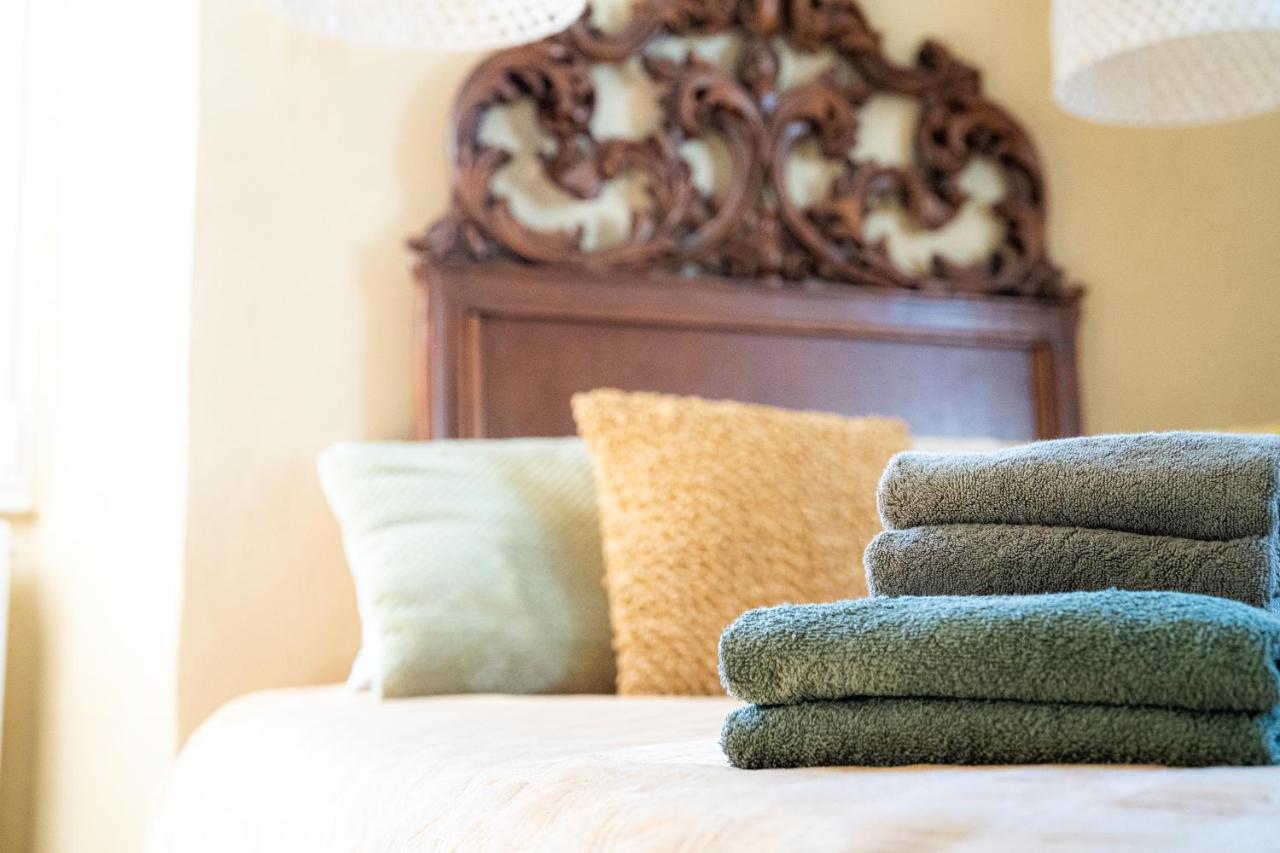 Casa Belgeri - Bed & Breakfast Dongio Luaran gambar