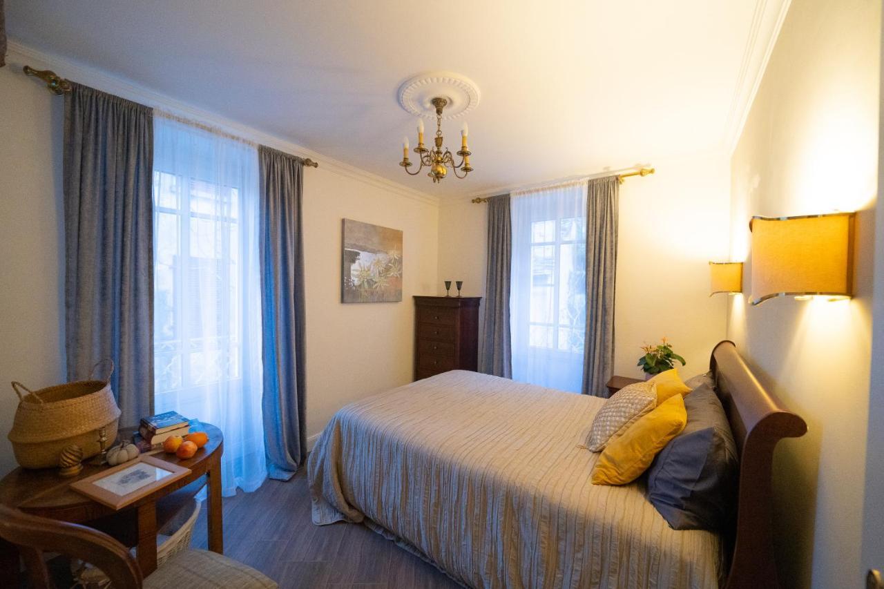 Casa Belgeri - Bed & Breakfast Dongio Luaran gambar
