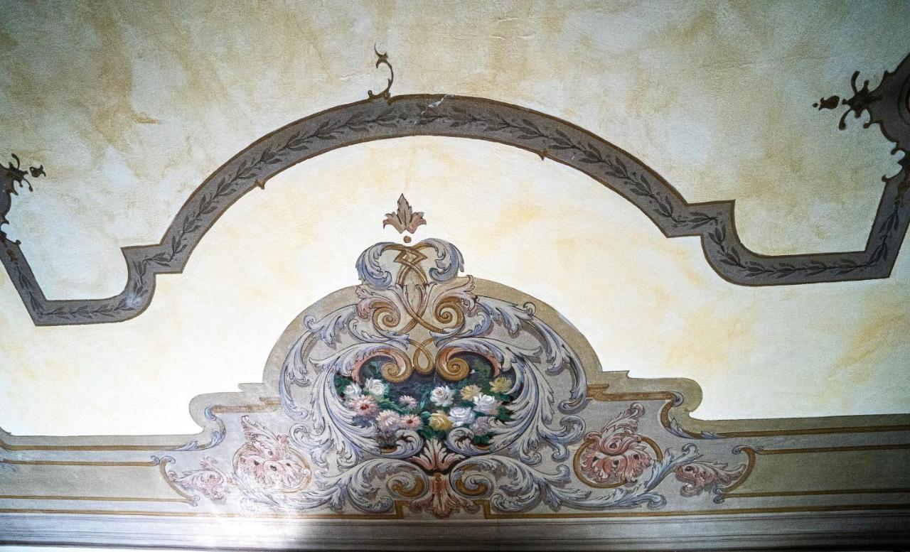 Casa Belgeri - Bed & Breakfast Dongio Luaran gambar