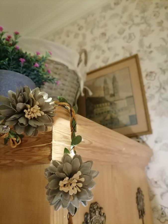 Casa Belgeri - Bed & Breakfast Dongio Luaran gambar