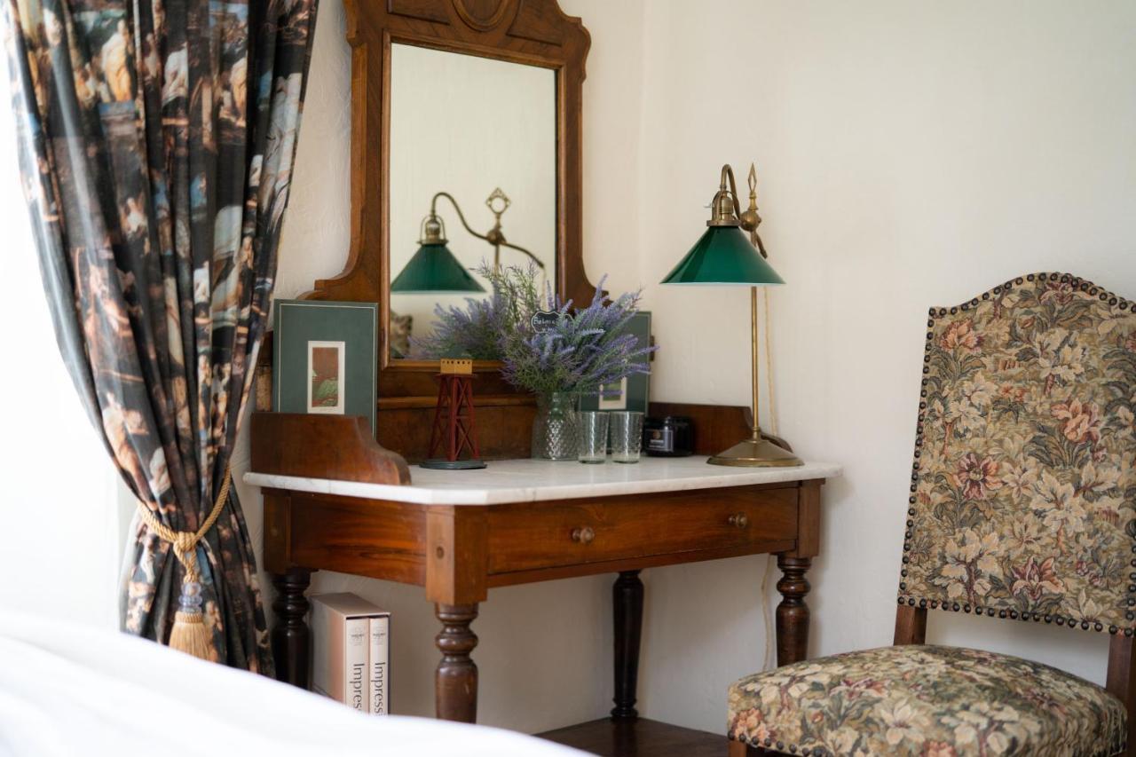 Casa Belgeri - Bed & Breakfast Dongio Luaran gambar