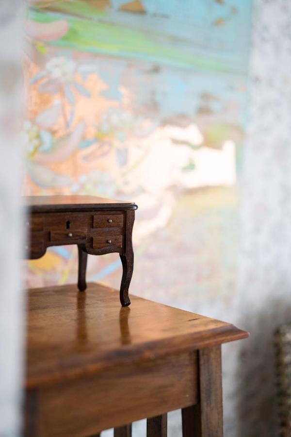 Casa Belgeri - Bed & Breakfast Dongio Luaran gambar