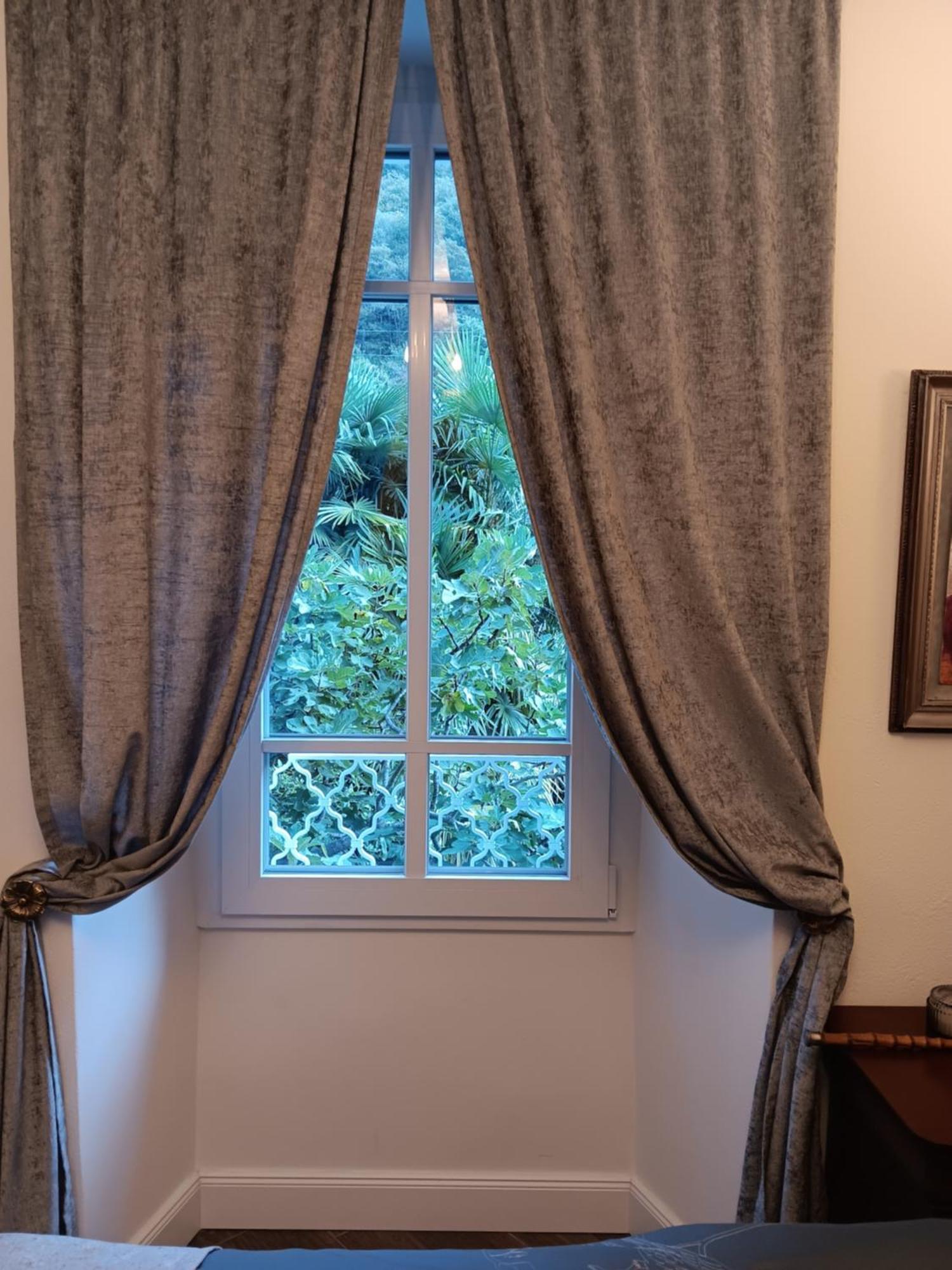 Casa Belgeri - Bed & Breakfast Dongio Luaran gambar