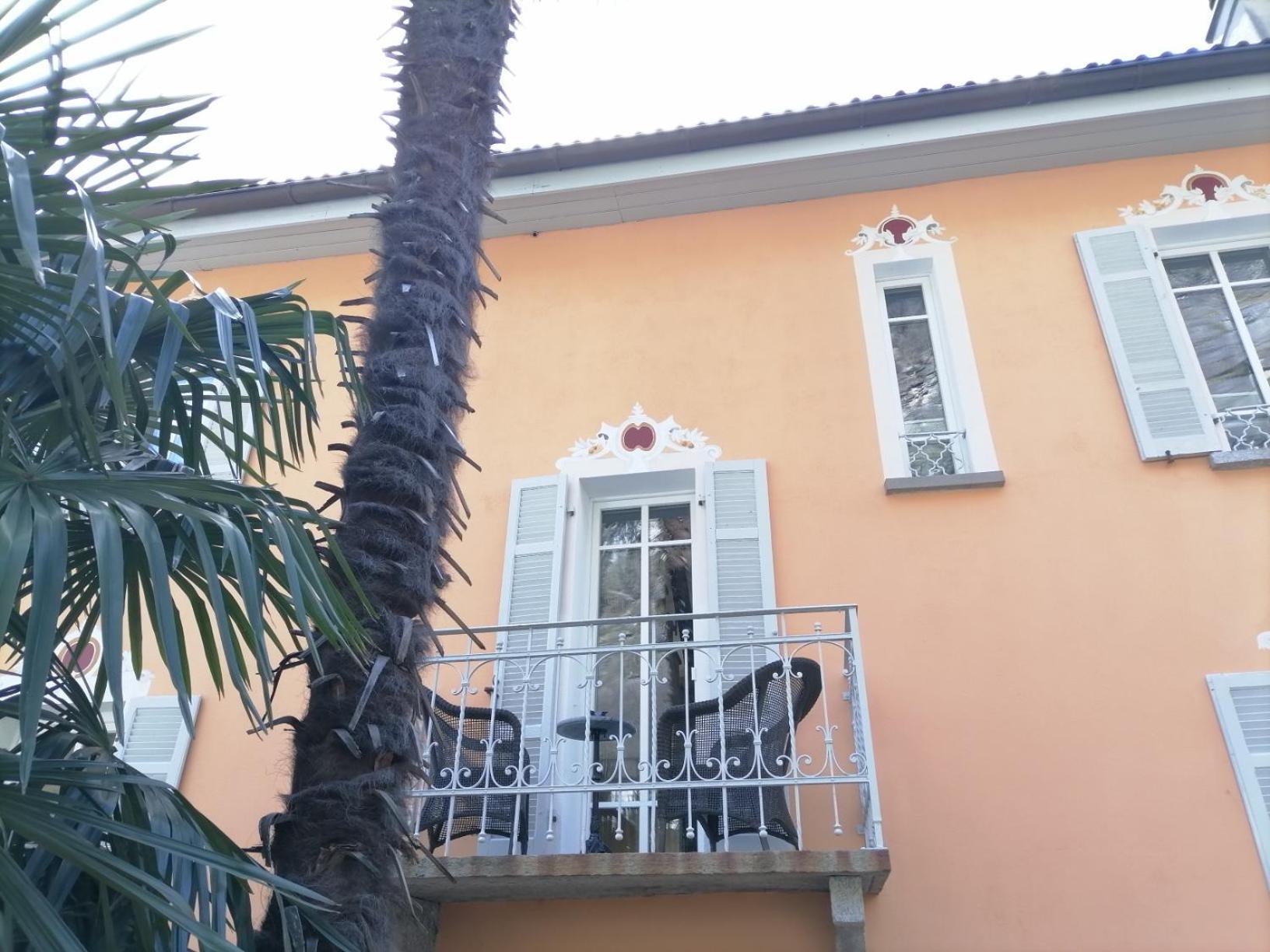 Casa Belgeri - Bed & Breakfast Dongio Luaran gambar