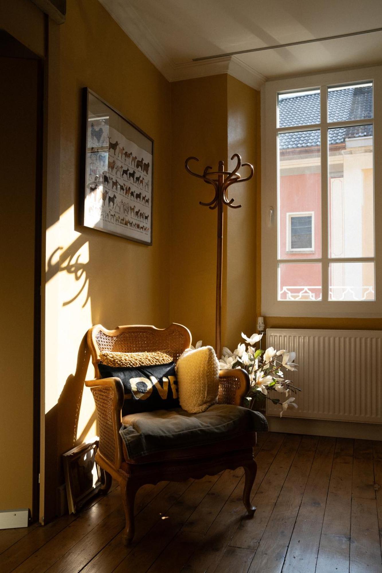 Casa Belgeri - Bed & Breakfast Dongio Luaran gambar