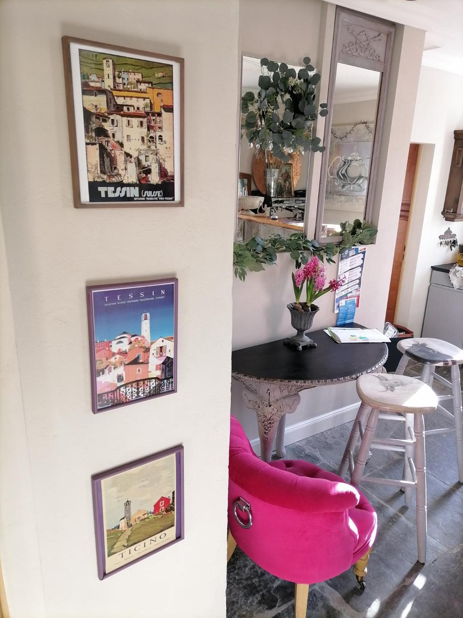Casa Belgeri - Bed & Breakfast Dongio Luaran gambar