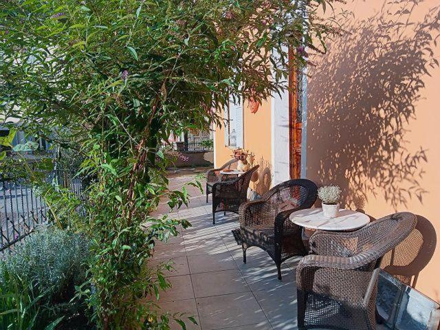 Casa Belgeri - Bed & Breakfast Dongio Luaran gambar
