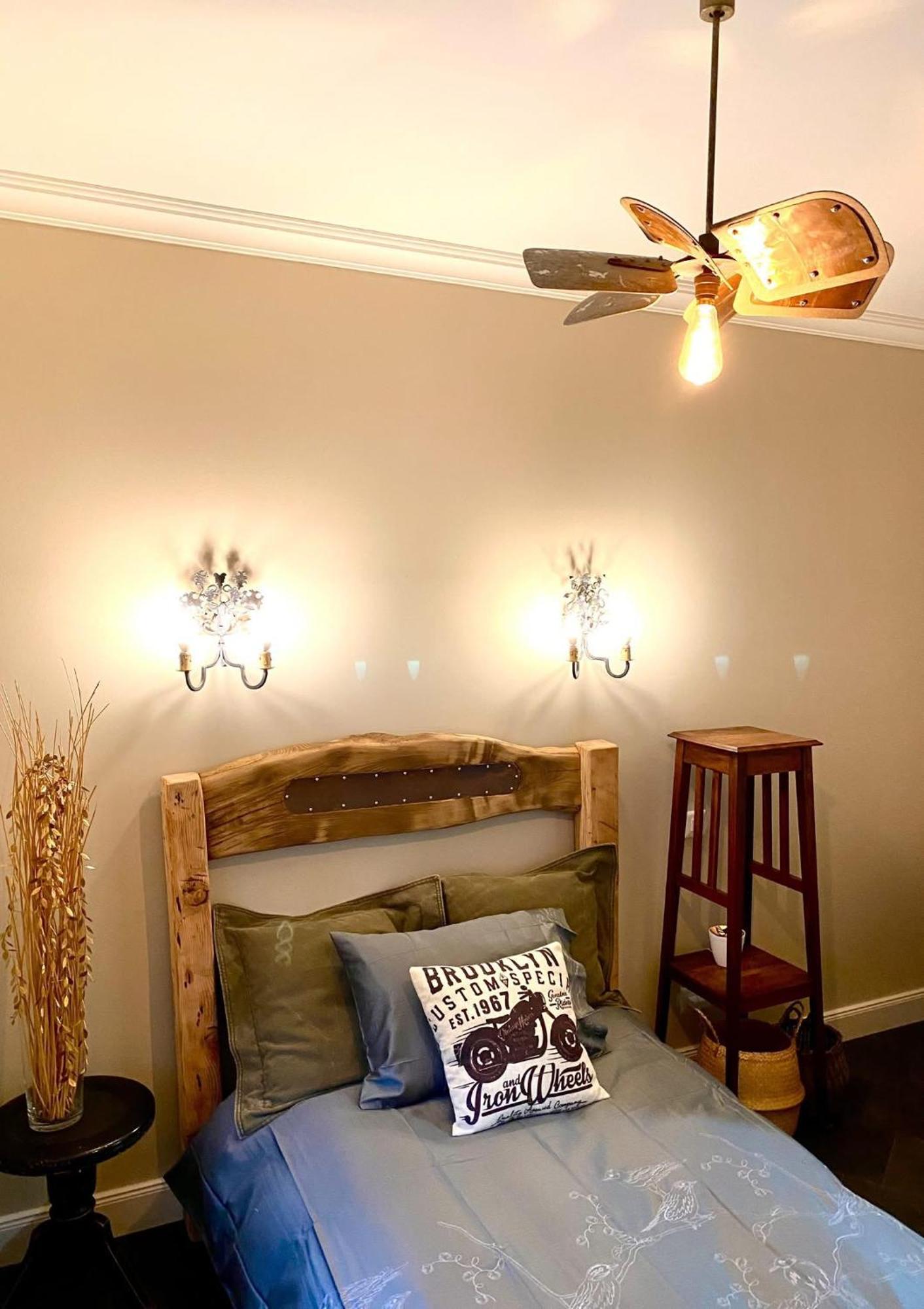 Casa Belgeri - Bed & Breakfast Dongio Luaran gambar