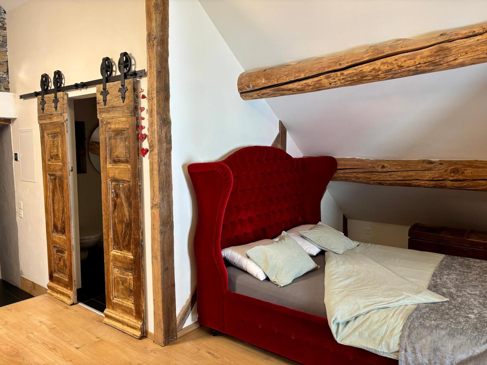 Casa Belgeri - Bed & Breakfast Dongio Luaran gambar