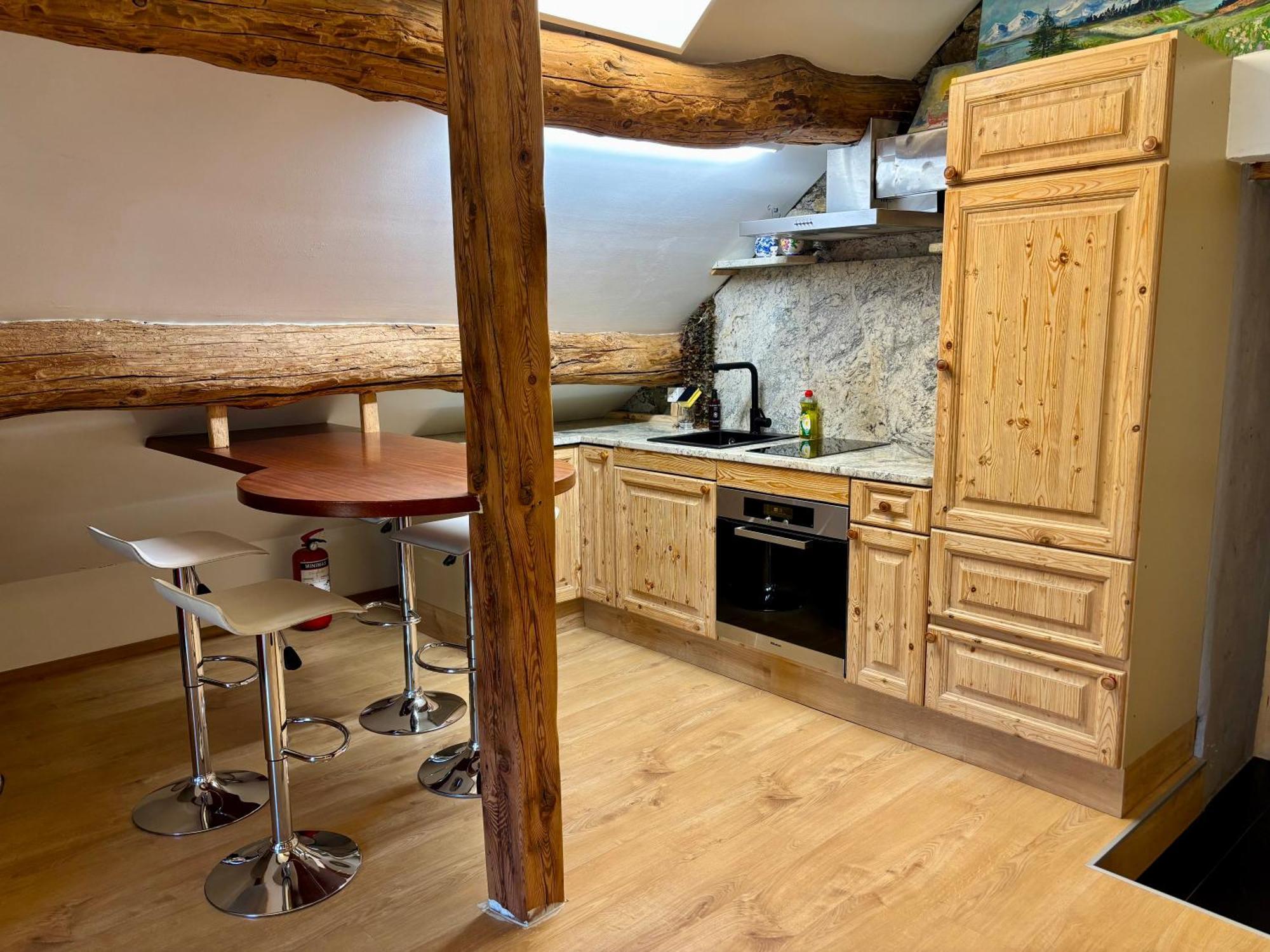 Casa Belgeri - Bed & Breakfast Dongio Luaran gambar