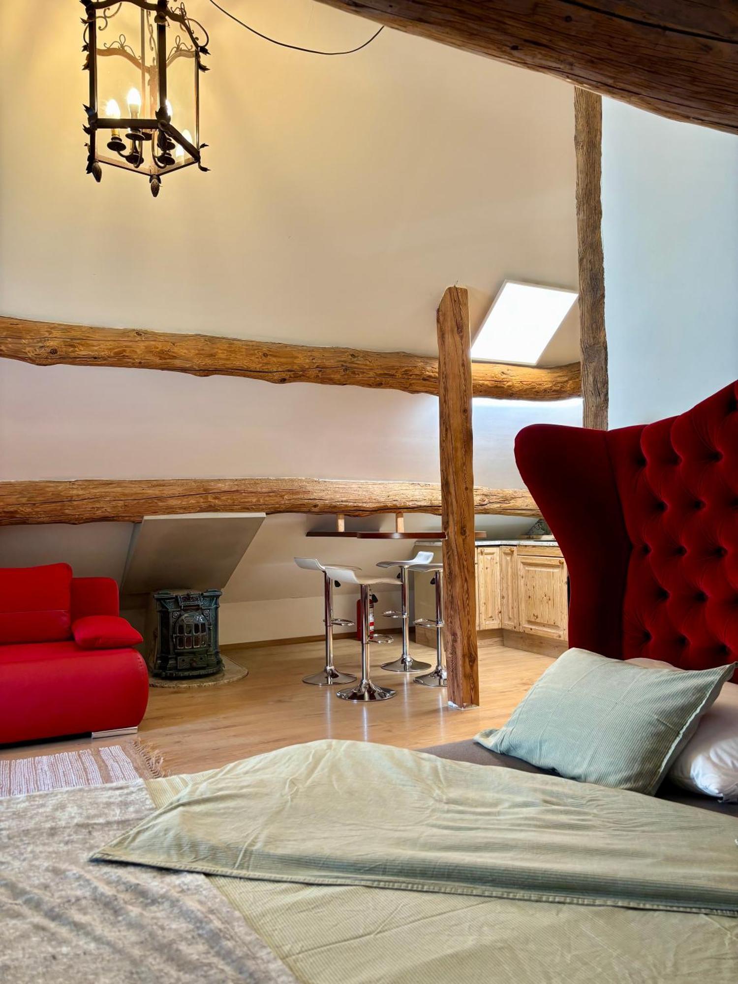 Casa Belgeri - Bed & Breakfast Dongio Luaran gambar